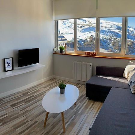 Precioso Apartamento En Sierra Nevada Bagian luar foto