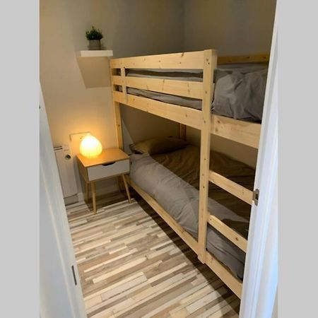 Precioso Apartamento En Sierra Nevada Bagian luar foto