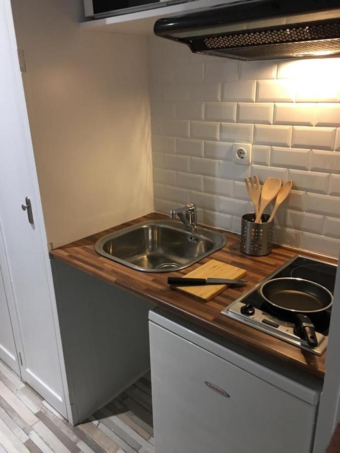 Precioso Apartamento En Sierra Nevada Bagian luar foto