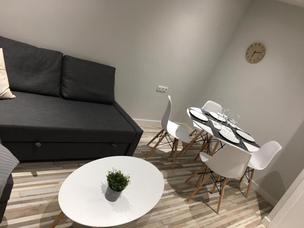 Precioso Apartamento En Sierra Nevada Bagian luar foto