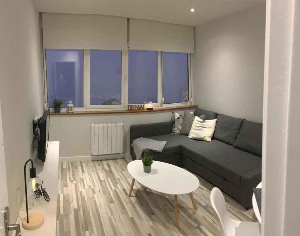 Precioso Apartamento En Sierra Nevada Bagian luar foto
