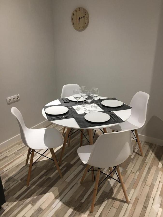 Precioso Apartamento En Sierra Nevada Bagian luar foto