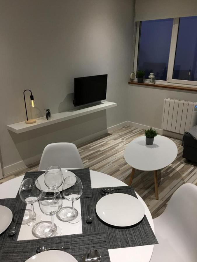 Precioso Apartamento En Sierra Nevada Bagian luar foto