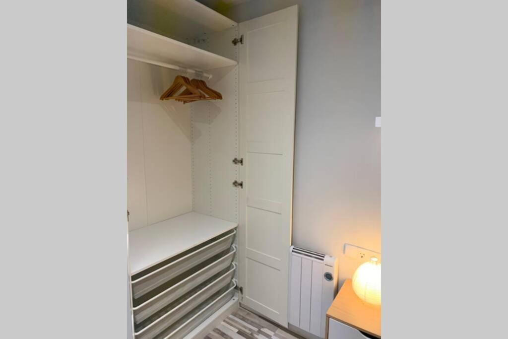 Precioso Apartamento En Sierra Nevada Bagian luar foto