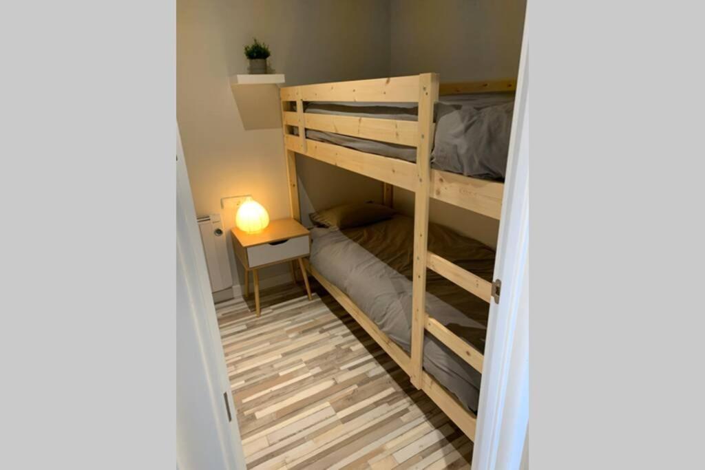 Precioso Apartamento En Sierra Nevada Bagian luar foto